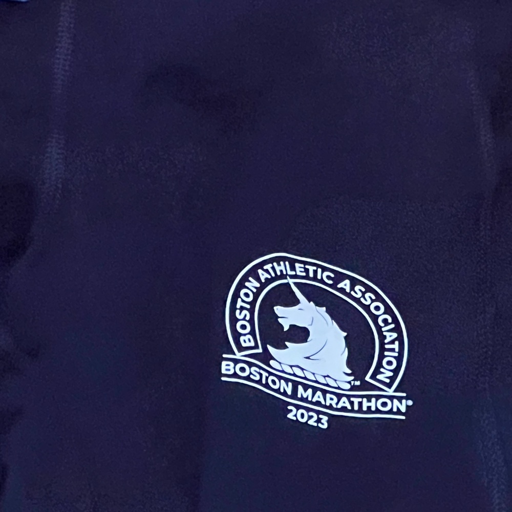 2023 Boston Marathon
